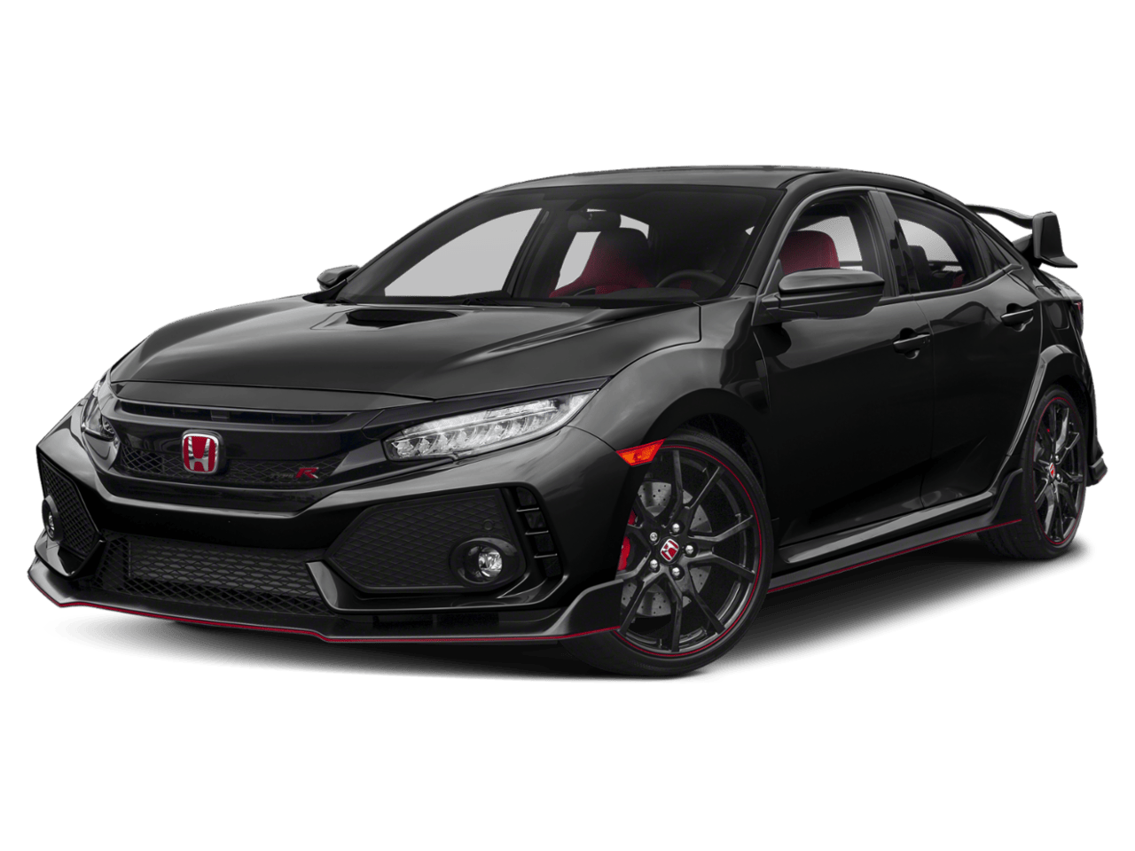 Used 2019 Honda Civic Type R Hatchback